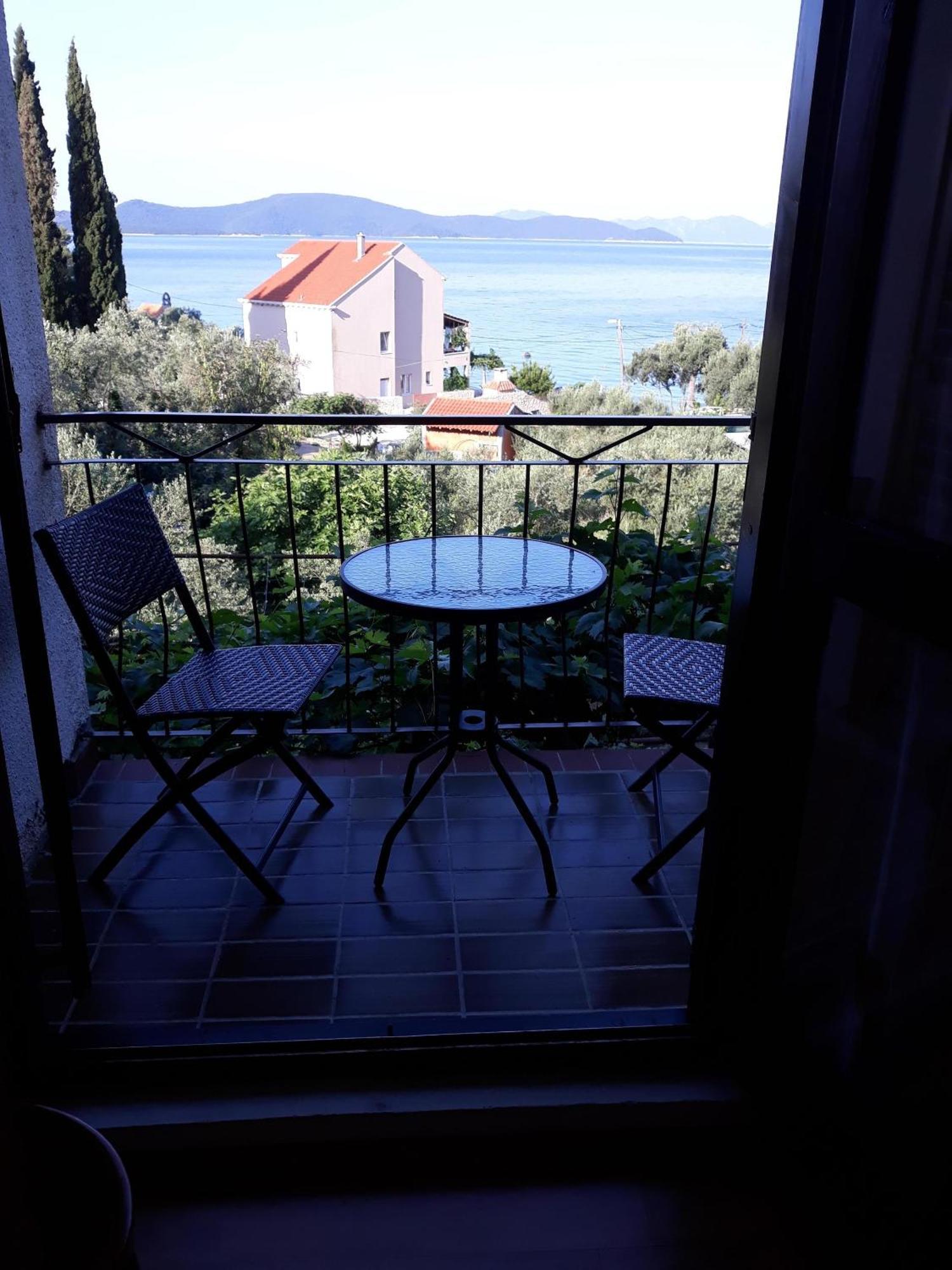 Apartments By The Sea Sladjenovici, Dubrovnik - 11531 슬라노 외부 사진